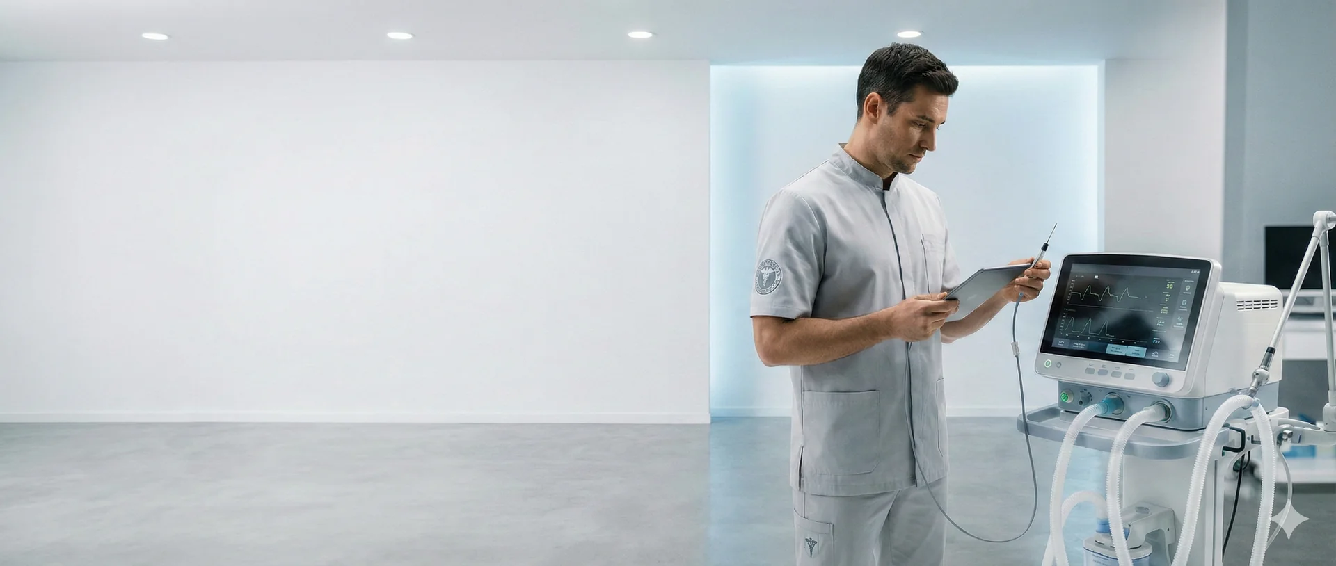 Manutenzione Elettromedicali